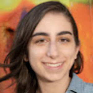 Meet your Posher, Marisa